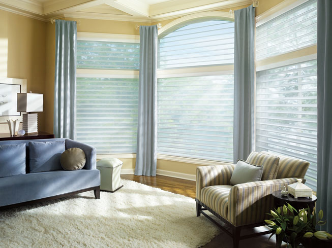 Hunter Douglas Easyrise